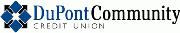 DuPont Community Credit Union Logo